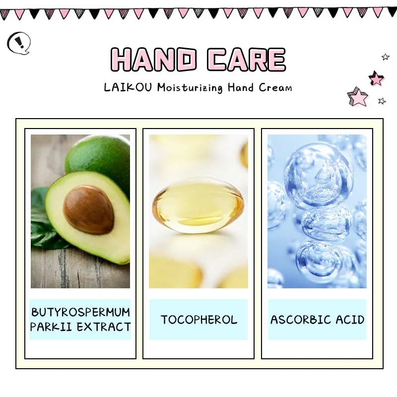 كريم لليدين المرطب من لايكو 50 مللي كريم تبييض وترطيب اليد والعناية بالبشرة ومغذي ومنتجات العناية بالبشرة والأيدي