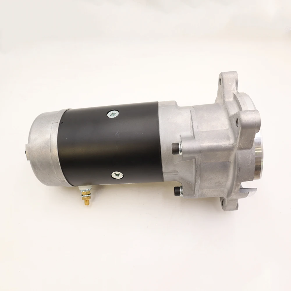 

Gold seller 4216232700 24V Power Steering Pump Motor Compatible With Dump Truck Hd465-7R Hd605-7R Hd785-7 421-62-32700