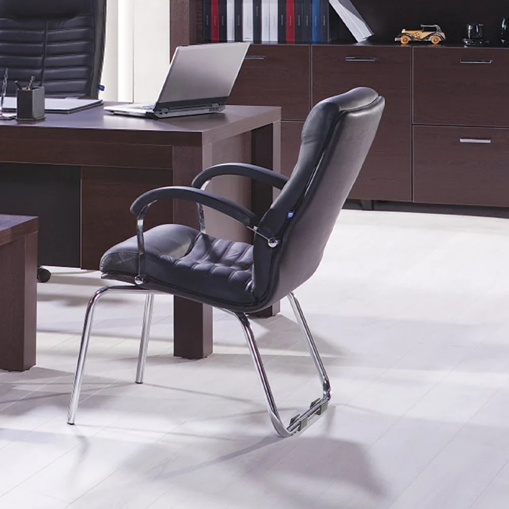 10 pezzi Protezioni per la punta delle gambe della sedia Coprigambe per mobili durevoli antiscivolo Coprigambe per sedie Protezioni per pavimenti per sedie