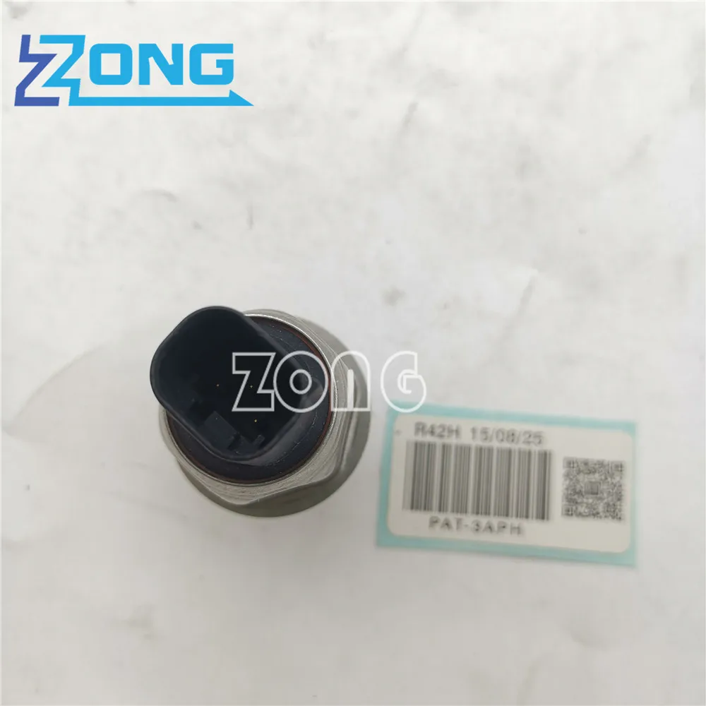 

ZONG NEW Fuel Oil Pressure Sensor For Hyundai Tiburon Tucson 2004-2009 For KIA Optima 2006-2008 59150-2E500 591502E500 43PP2-1