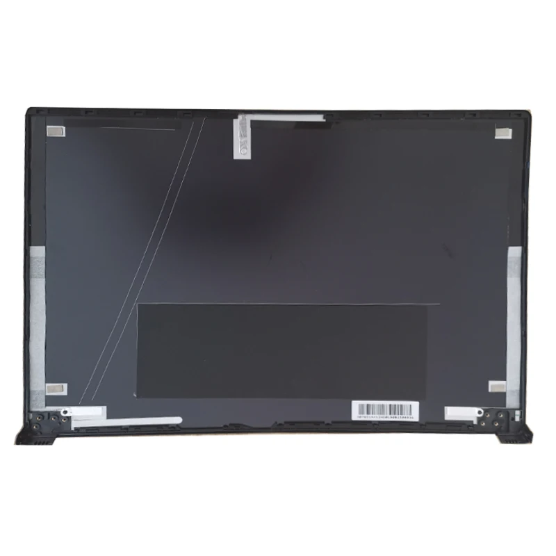 For MSI PS63 Modern/PS63 Modern MS-16S1 Rear Lid TOP Case Laptop LCD Back Cover 3076S1A411HG01/LCD Bezel Cover/LCD Hinge L&R