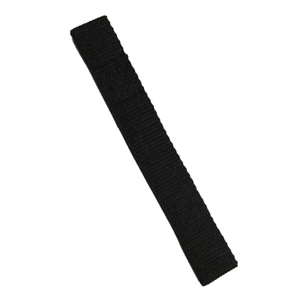 

CJ5 Door Check Door Check Strap Direct Replacement Part High Strength Plastic Left Or Right Side For Car Door Repair