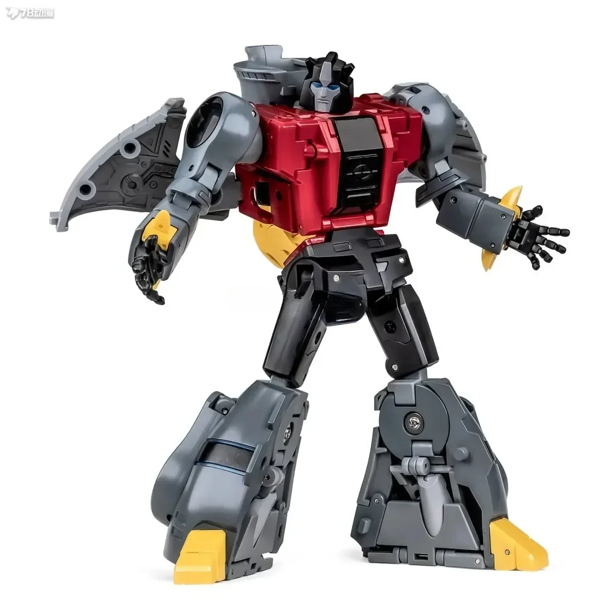 Auf Lager Newage Toys Dinobot Troop The Legendary Heroes H56 Rhedosaurus Sludge Actionfigur Modell Hobby Geschenk