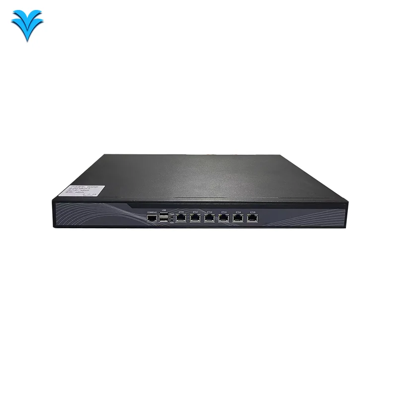 

Xallcom Access Point Controller ligent Gateway