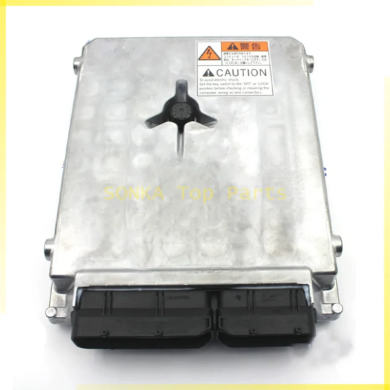 

8-98126068-0 8981260680 ECU ECM CONTROLLER ELECTRONIC CONTROL MODULE PROGRAMMED FOR ISUZU 6HK1 6HK1T FVR34 CASE CX330B CX330B