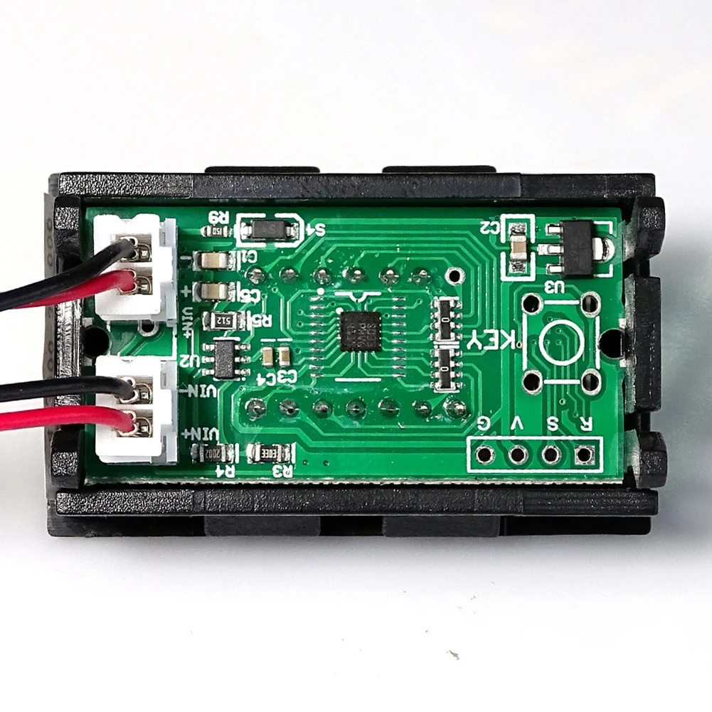 1Pc 0.36 Inch Dc Di…