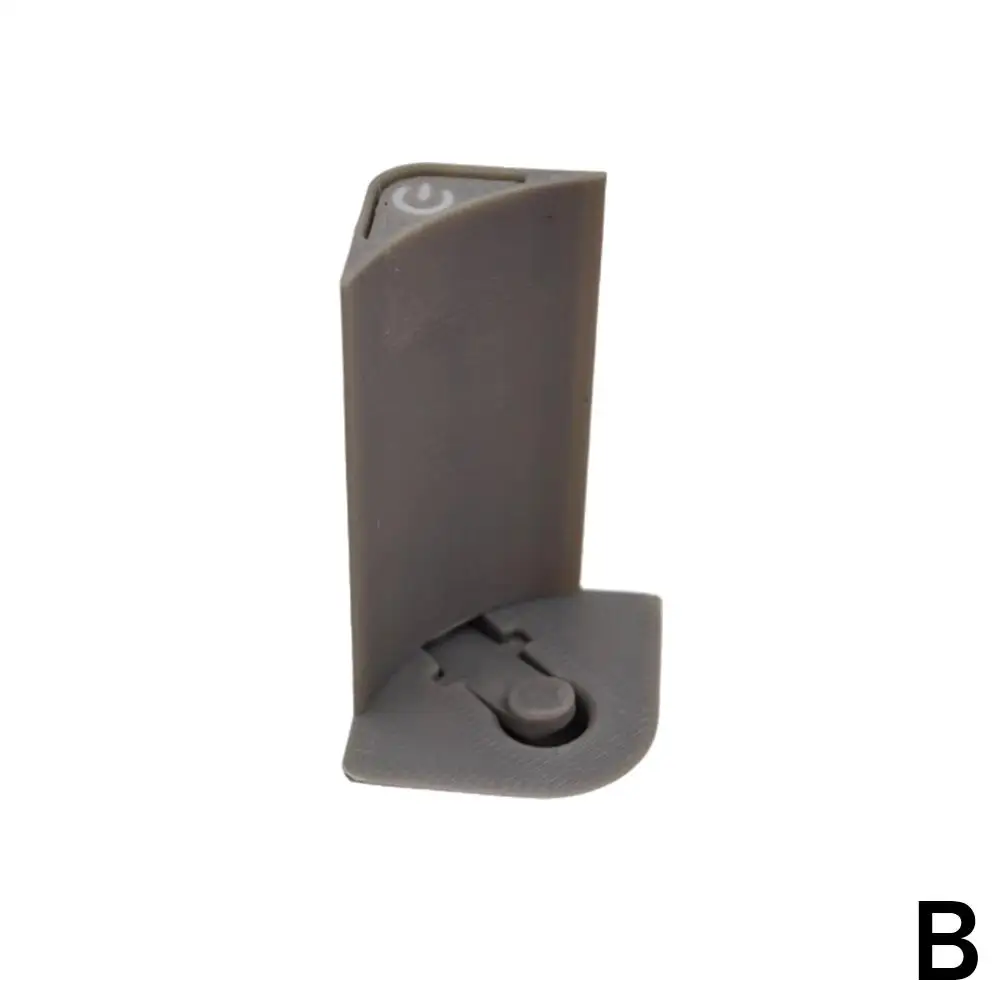 For Mac Mini M4/M4 Pro Modification Top Power Button Mounted For Mac Mini M4 Accessories S7D8