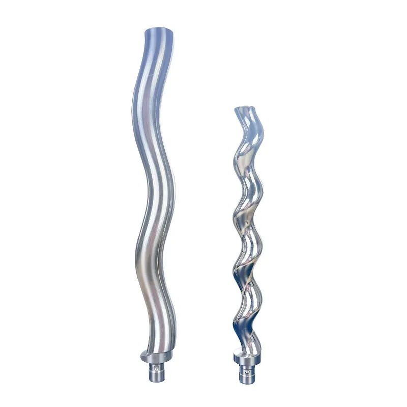 

6M12S/6I10 PCM Type 304/316L SS Single Progressive Cavity Screw Pump with High Pressure From Chinese Manufacturing Company