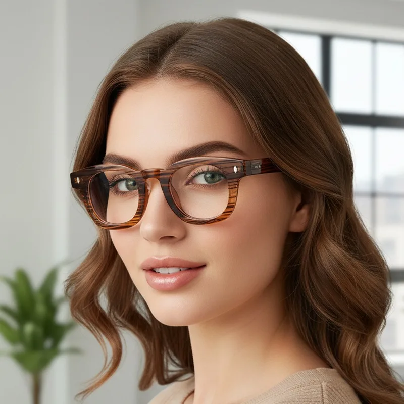 New Reading Glasses Men Women Presbyopia Eyeglasses Antifatigue Computer Eyewear with 0+1.5 +2.0 +2.5 +3.0 +3.5 For Male Female