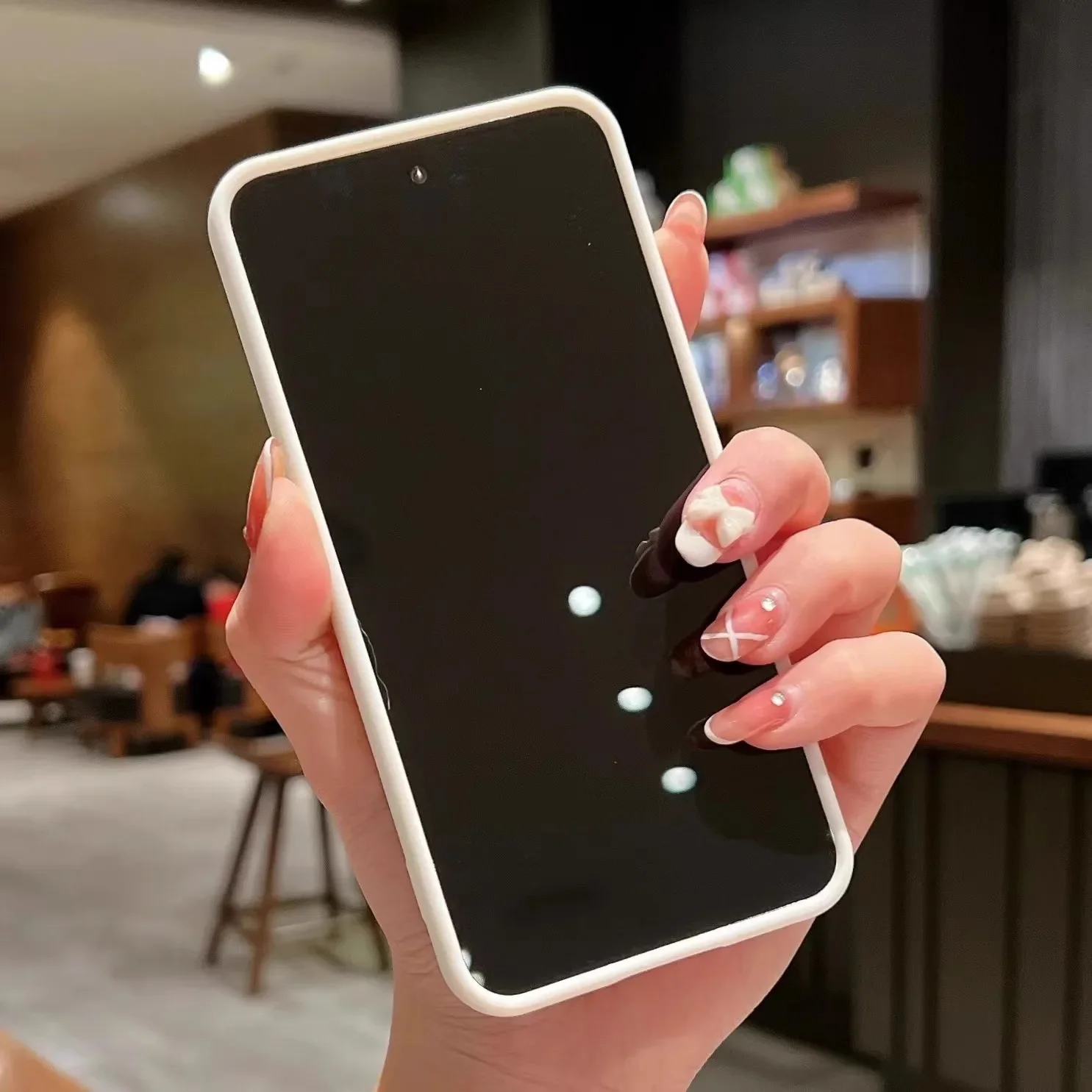 Titanium Gray matte magsafe charging phone case for Samsung Galaxy S25 S24 S23 S22 Ultra Plus Fe magnetic shockproof hard cover - náhled 4