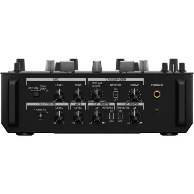 BUY New RANE DJ SEVENTY 2-Channel Serato Mixer for the Pro Performance DJ