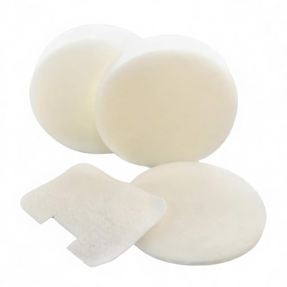 Foam Felt Filter Kit Compatible With Shark NV26 NV27 NV22 NV36 Vacuums Professional Efficiency Dust Collector Spare Parts