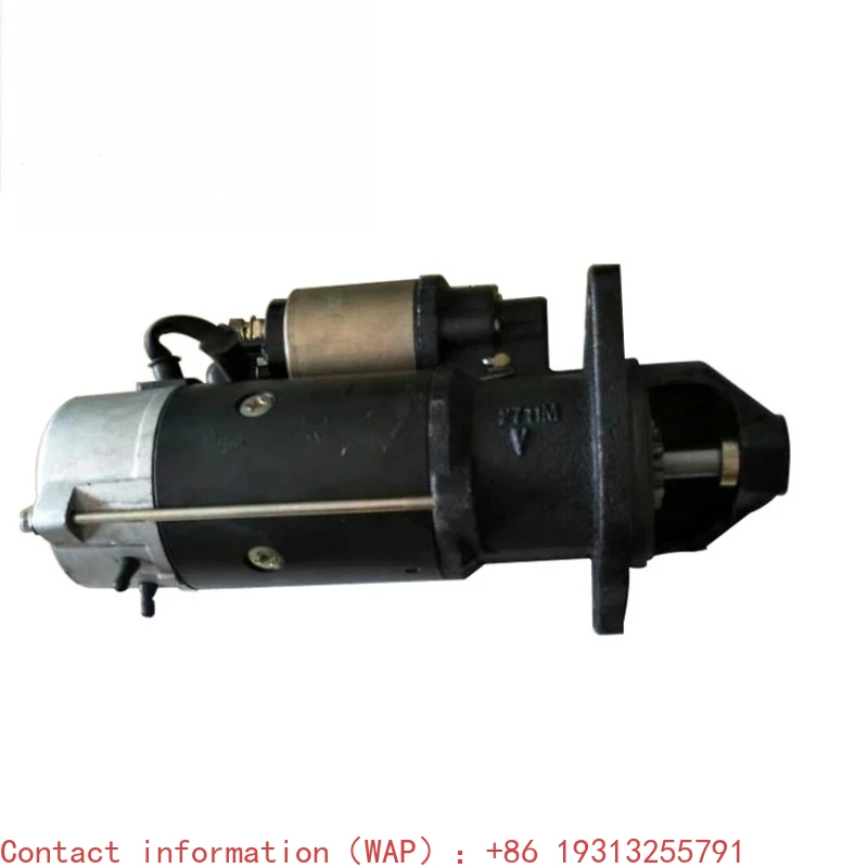 

【Best-selling】New QD265F 24V starter motor for Car