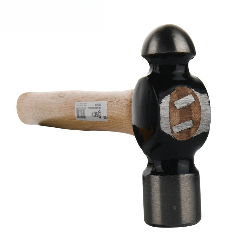 

Round Head Hammer Wooden Handle, Round Head Hammer Milk Hammer