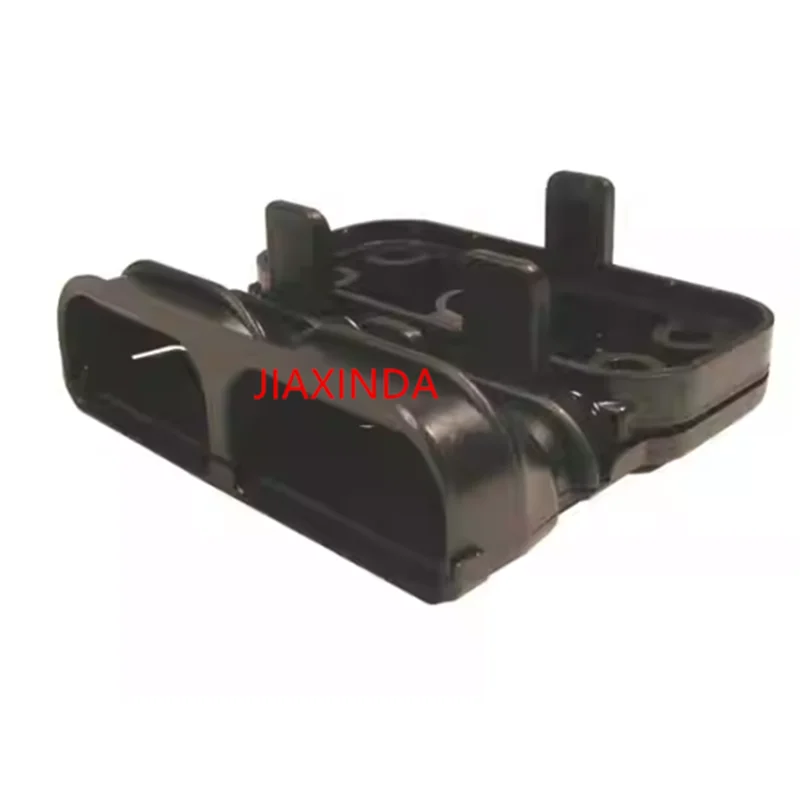0528-005-3805 Automobile waterproof connector, plastic shell tail clip