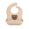 Bear head