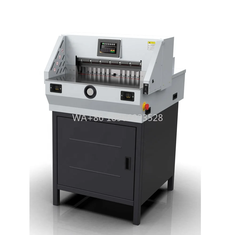 QK-460T Factory Who…