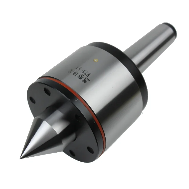 MT5-5T Hochleistungs-Live-Zentren für CNC-Präzisions-Hochgeschwindigkeits-Dreh-Live-Center MT5 MT6