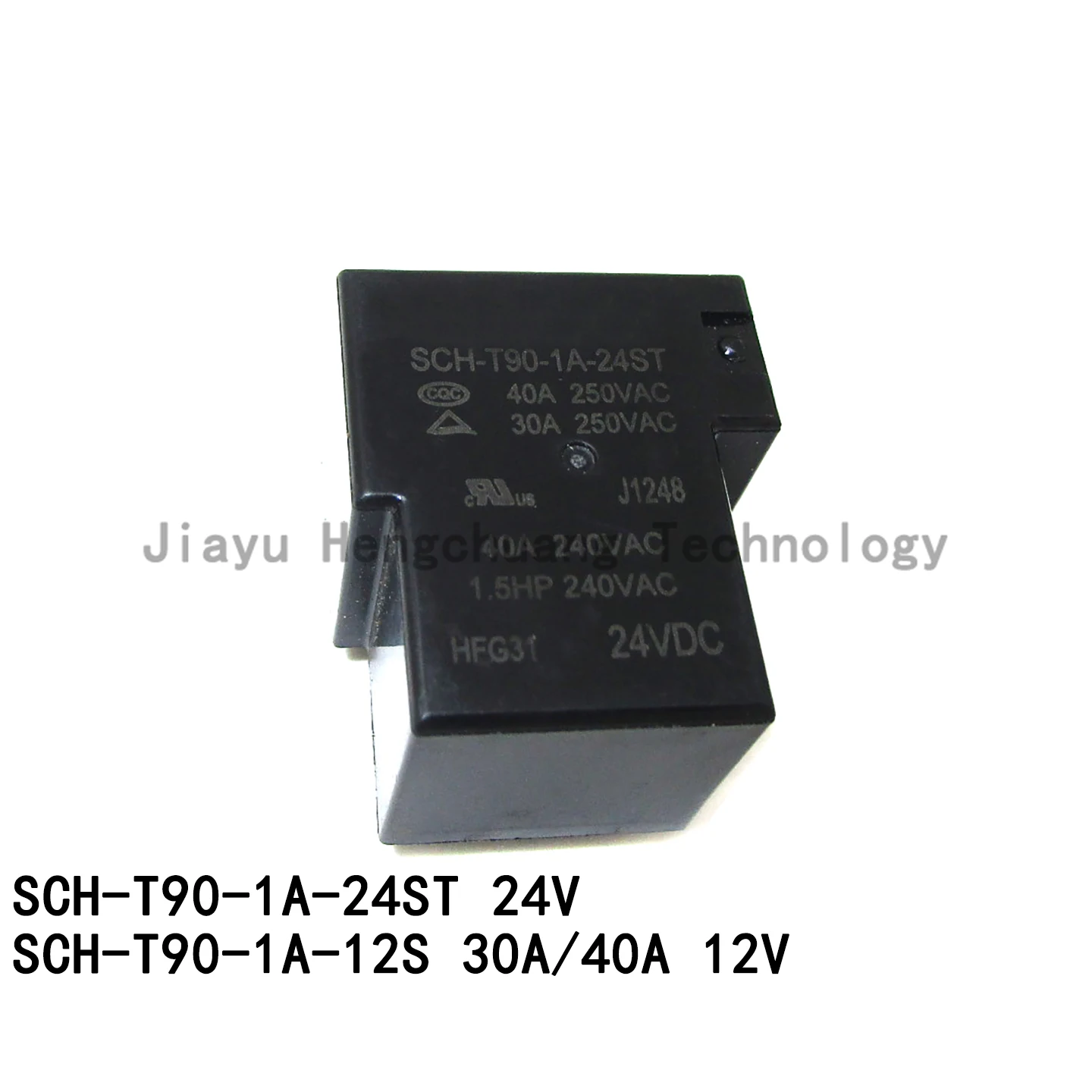 1PCS SCH-T90-1A-24S…