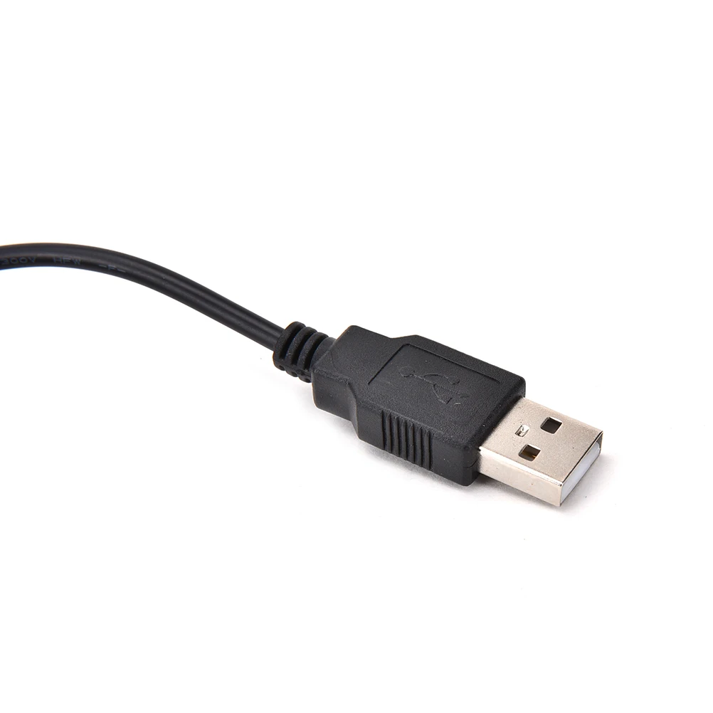 Cabo USB com interruptor, controle de potência para raspberry pi, arduino, on/off, 1pc