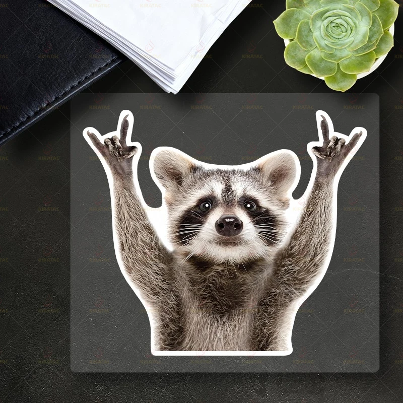 

1 шт., наклейки на мотоцикл с изображением рок-энота, водонепроницаемые для обтекателей мотоциклов, топливные баки, автомобильные окна, скутеры, универсальные виниловые наклейки