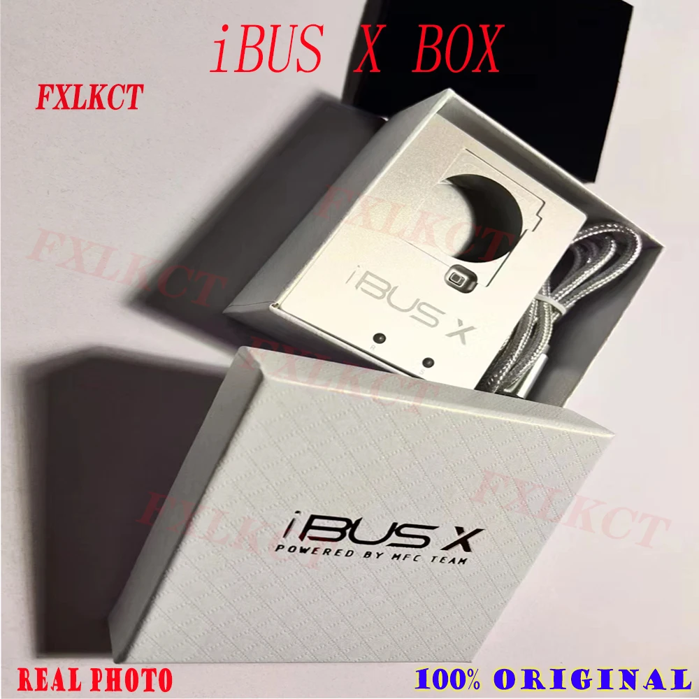 

MFC IBUS X Tool AWRT Adapter Restore for Apple Watch S7 S8 S9 S10 ULTRA AND ULTRA2 Series Restoring iWatch Enter DFU Test Tool
