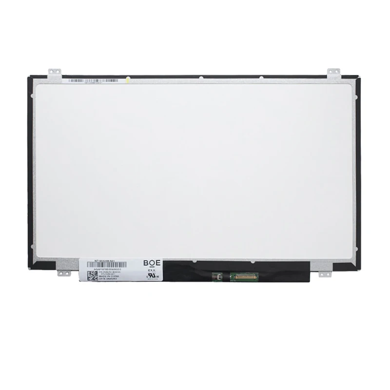 For Dell Latitude E7470 E5450 14-E7440 3450 3470 E5470 3460 3480 3490 5490 Laptop Lcd Screen Display 14