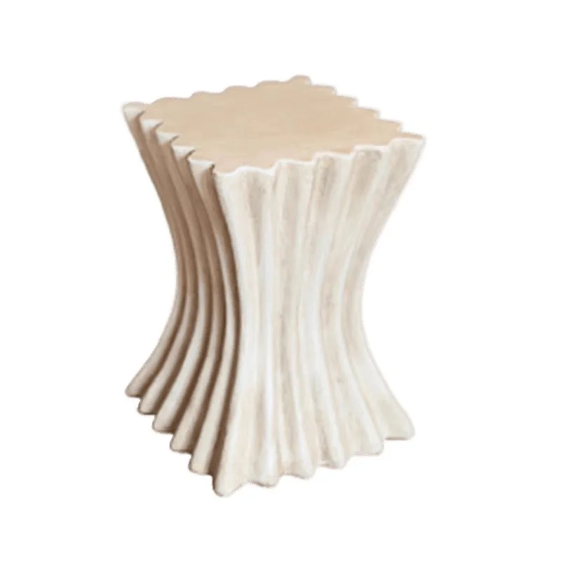 

Art design, irregular square edges, modern coffee shops, homestays, coffee tables