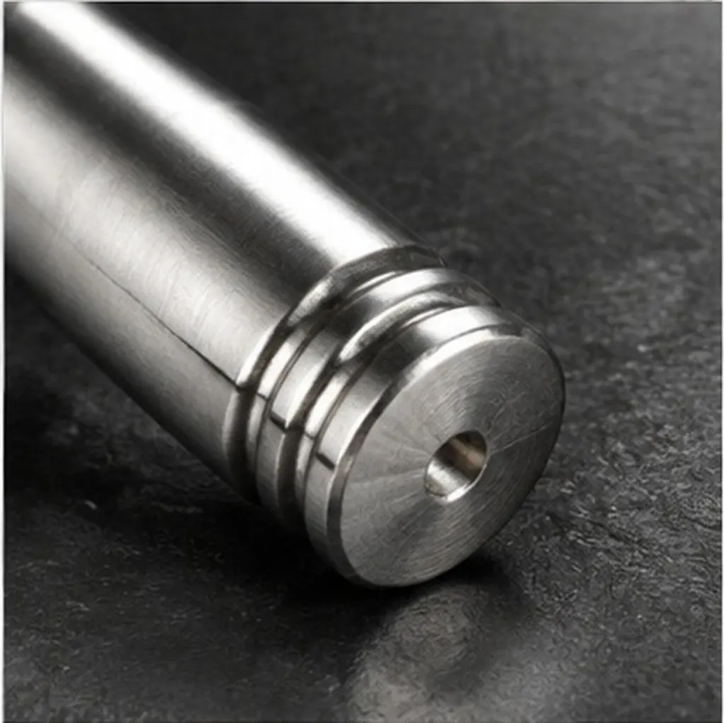 Wood Stove Handle Replacement Fireplace Door Handles Retro Metal Pull Handle for Damper and Fire Screen Easy Installation