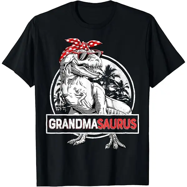 

Papasaurus T Shirt T Rex Papa Saurus Dinosaur Women Dad Daddy Classic Boy Tops Crazy Faddish T Shirts Streetwear Women Clothing