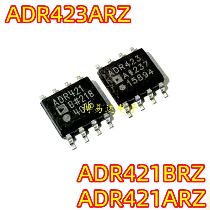 

ADR421ARZ ADR421AR ADR421B SOP-8 ADR423ARZ Inventory is currently in stock ..