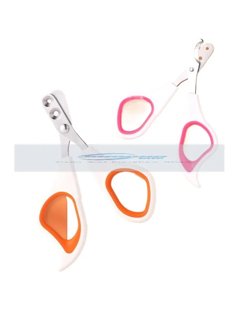 Tagliaunghie pro Gatti, Artefatto, Foro Rotondo