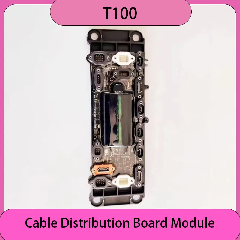 New T100 Cable Dist…