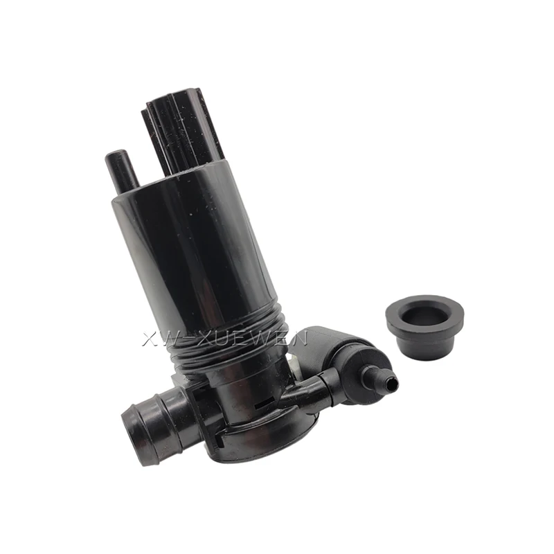 Windowscreen Washer Pump LR027685 LR077377 LR083803 For Land Rover Range Rover Evoque L538 2.0T 204PT 2012-2016 3