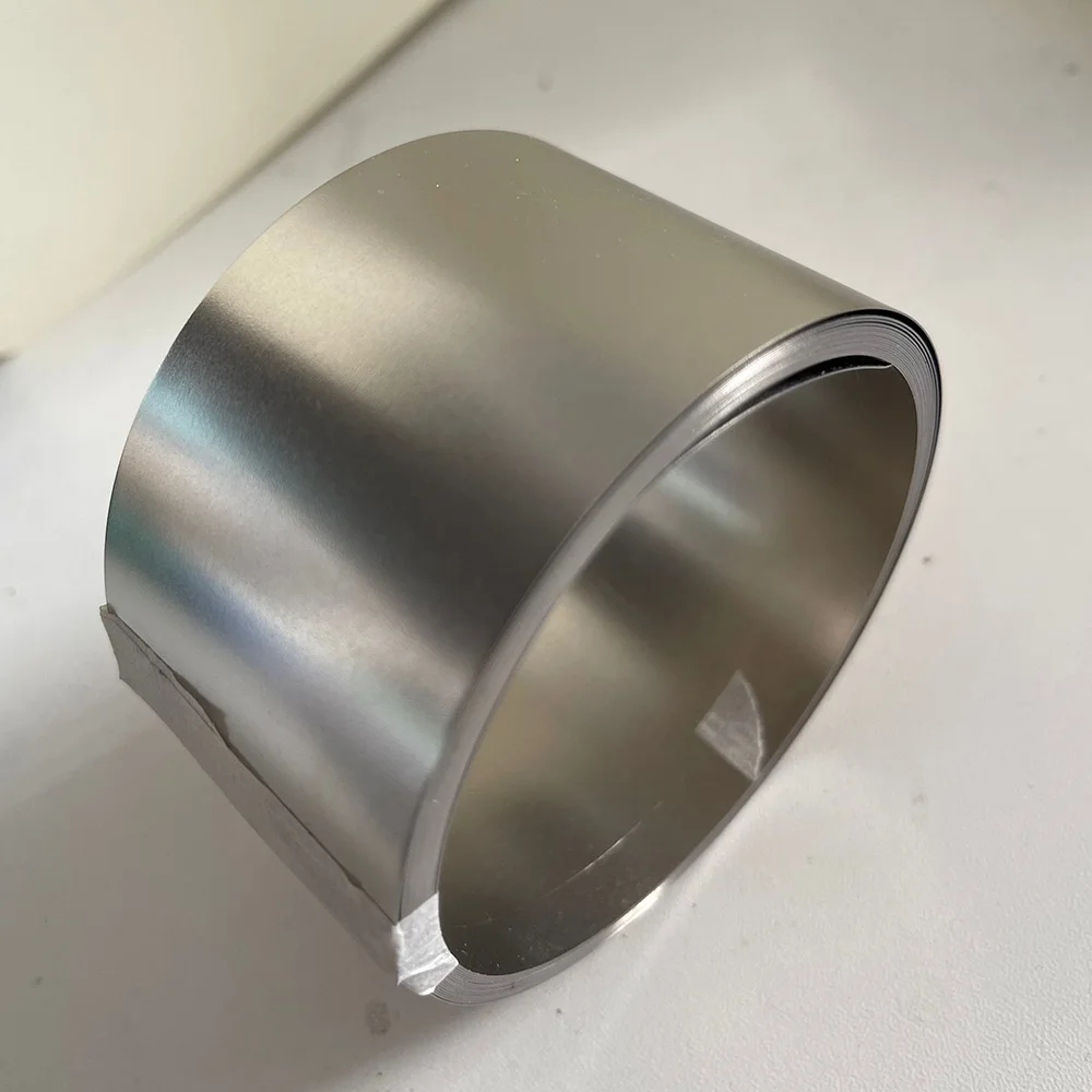 10 Meter 18650/26650/32650 Battery Spot Welder Nickel Belt 0.15*45mm/0.15*60mm Nickel Plated Steel Strip Connecting Nicke Piece