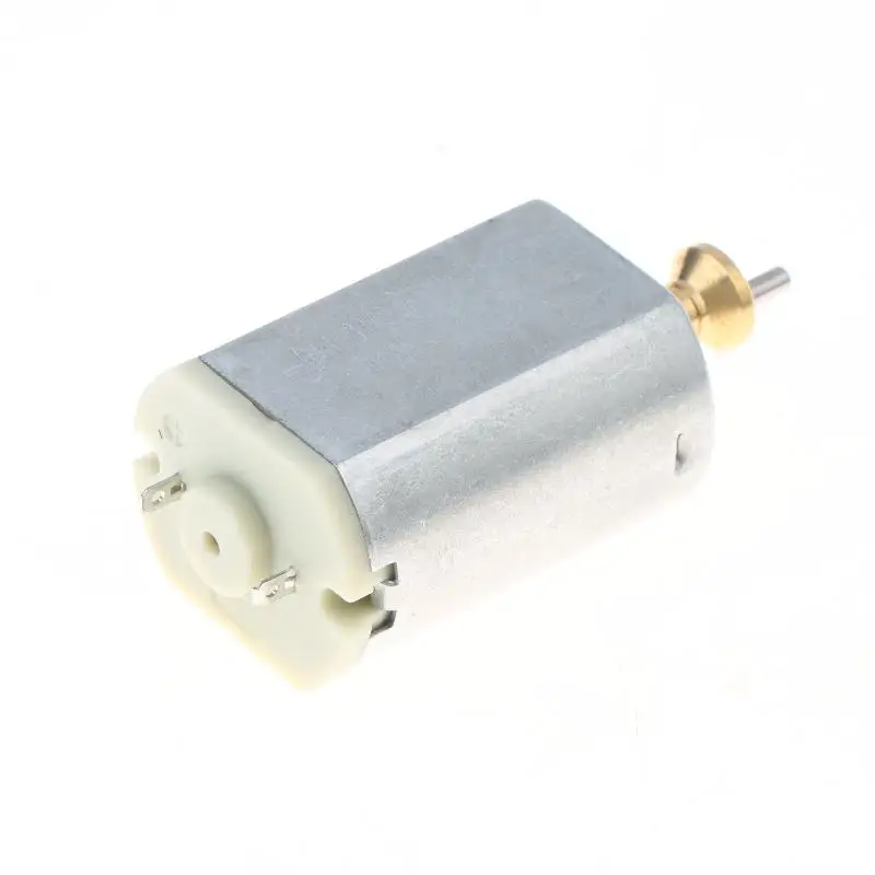 *1Pcs Hair Clipper DC Replacement Motor 8200RPM High Speed Electric Trimmer Spare Motor Parts For Barber Hair Cutting Clipper