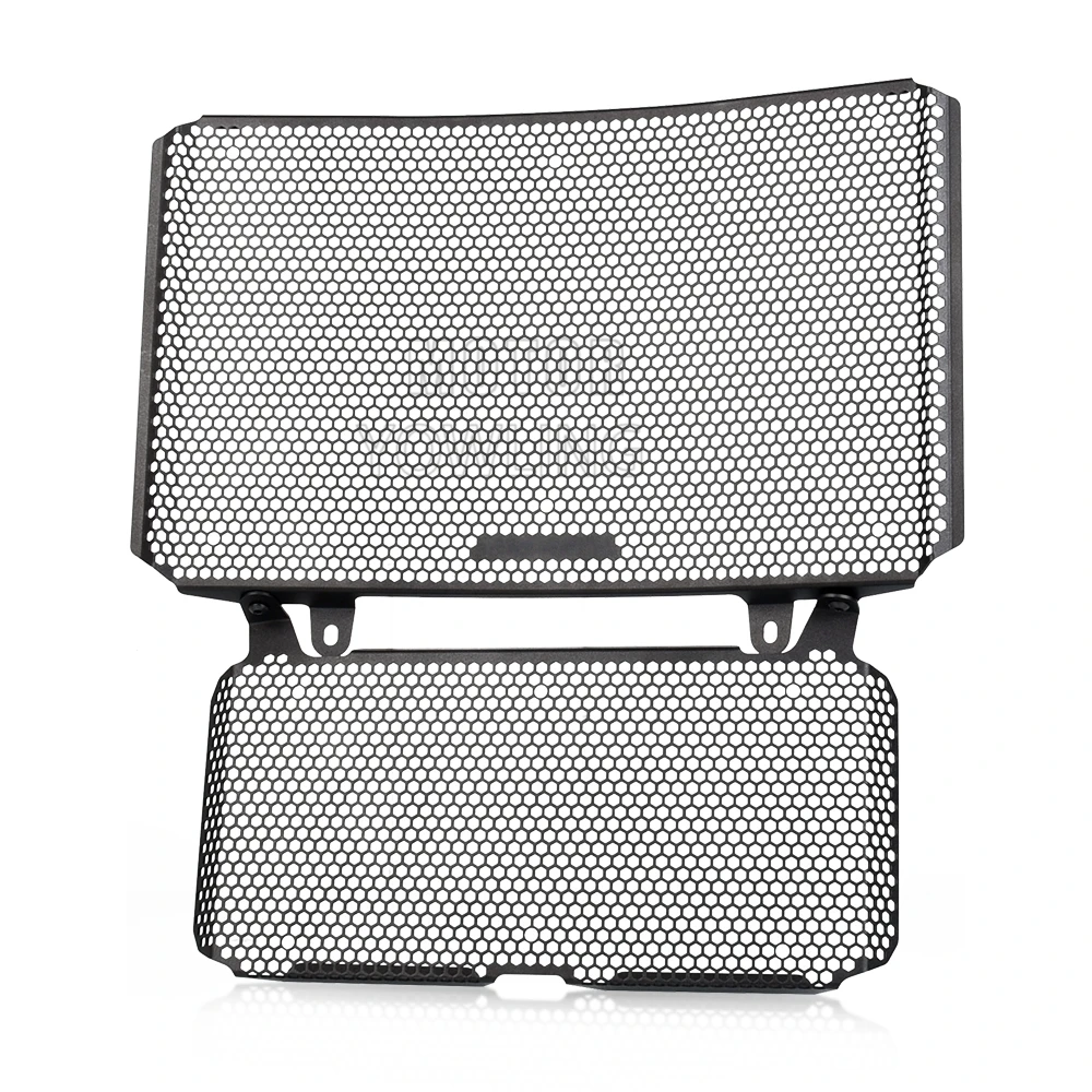 دراجة نارية Gsx1300r المبرد معدات الحماية غطاء الشواية لسوزوكي GSX1300R GSX 1300R 1300 GSX1300 R هايابوسا 2021 2022 2023 #2