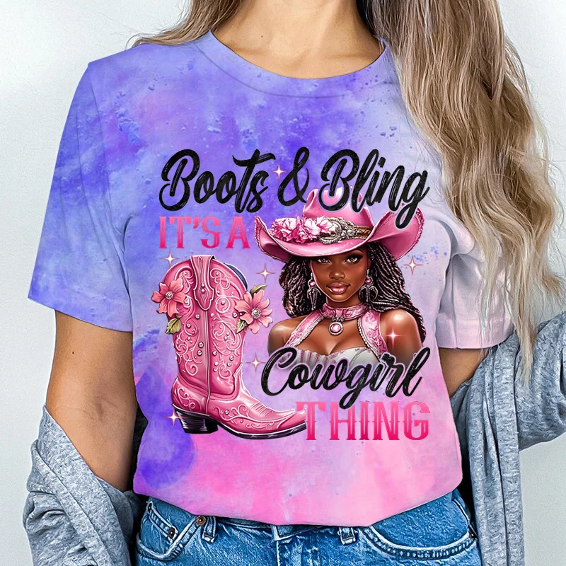 Retro Boots & Bling มันเป็น Co - Tie Dye Shirt Vintage บทวิจารณ์และราคา
