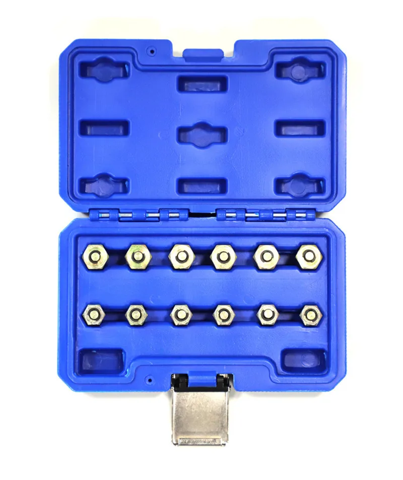 

Оптовая продажа дизельных инструментов для обнаружения давления Common Rail, бортовой тестер цепей топлива из углеродистой стали XC0120C