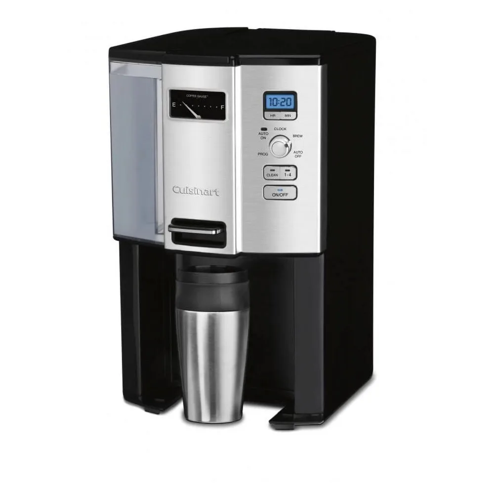 12 Cup Programmable Coffee maker