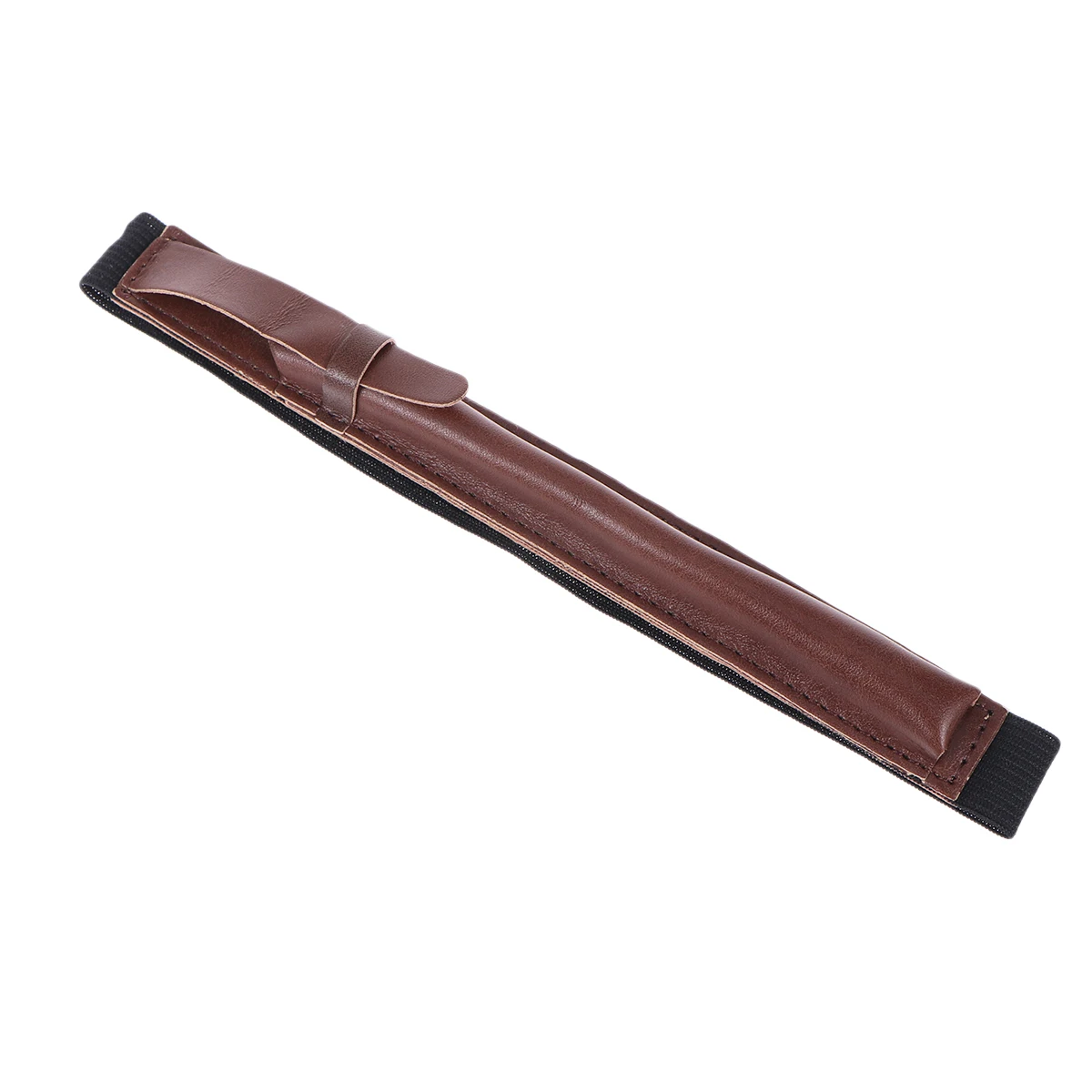 

Capacitive Stylus Cover Premium Pencil Holder Touch Screen Scratch Proof Durable Elastic Belt Travel Case For