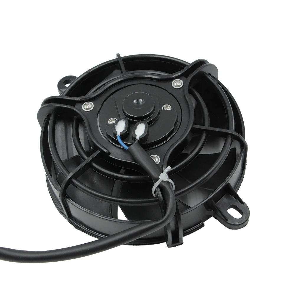 Thumbnail 2 - #8 New Motorcycle Cooling Fans Arrivals