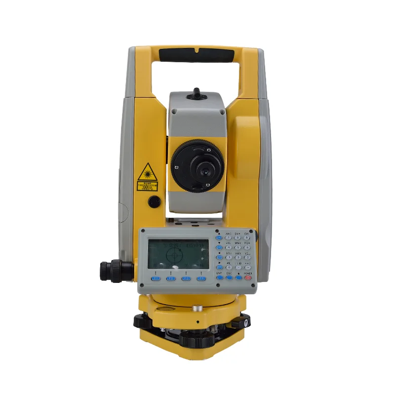 

NTS-362R10U Surveying Instrument Total Station Engineering Measurement Total Station with Competitive Price Battery Operated