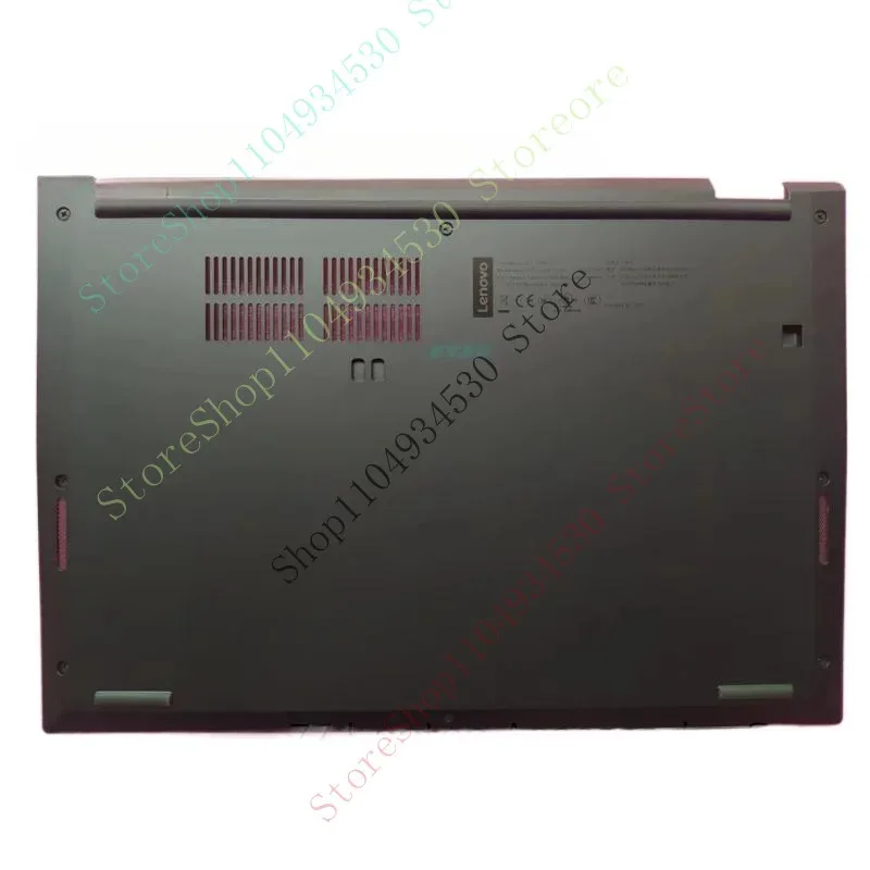 qzc-nuovo-per-lenovo-thinkpad-l13-s2-2020-base-inferiore-della-copertura-della-cassa-5cb0s95356