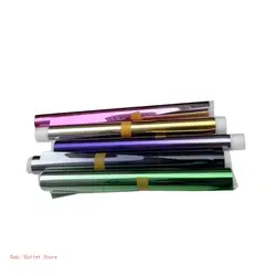 Front Windshield Tint Heat Insulation Sunshade Window Film Solar-Protect Sticker