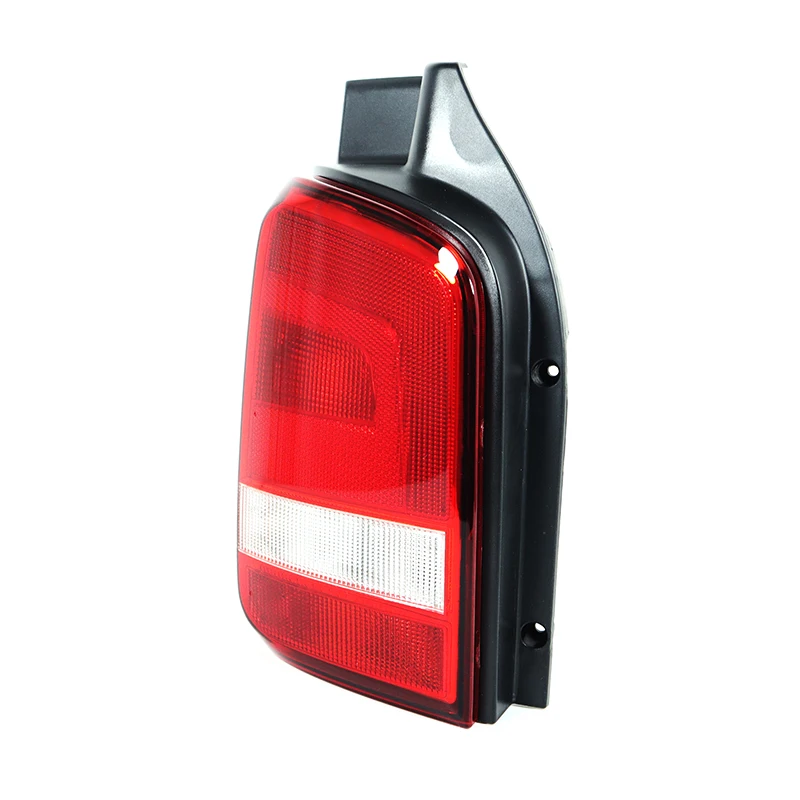 Assemblage de feu arrière pour Volkswagen, feu stop, feu arrière, VW T5 T6 Multivan Transporter 2010-2015 Raer, 7E5945095E, 7E5945096E