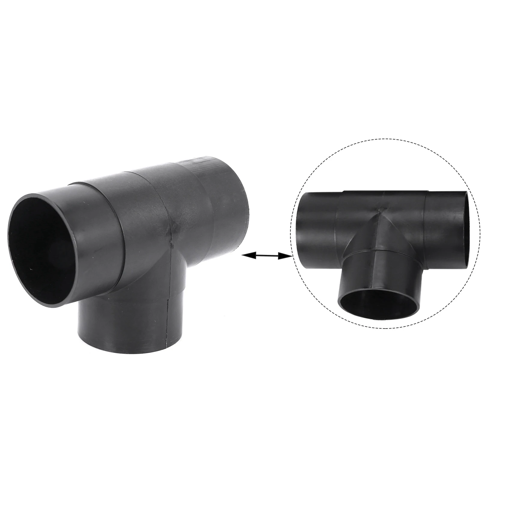 

Rare 2Set 60Mm Car Auto Heater Pipe Duct T Piece Warm Air Outlet Vent Hose Clips Set For Parking Heater Webasto Eberspacher