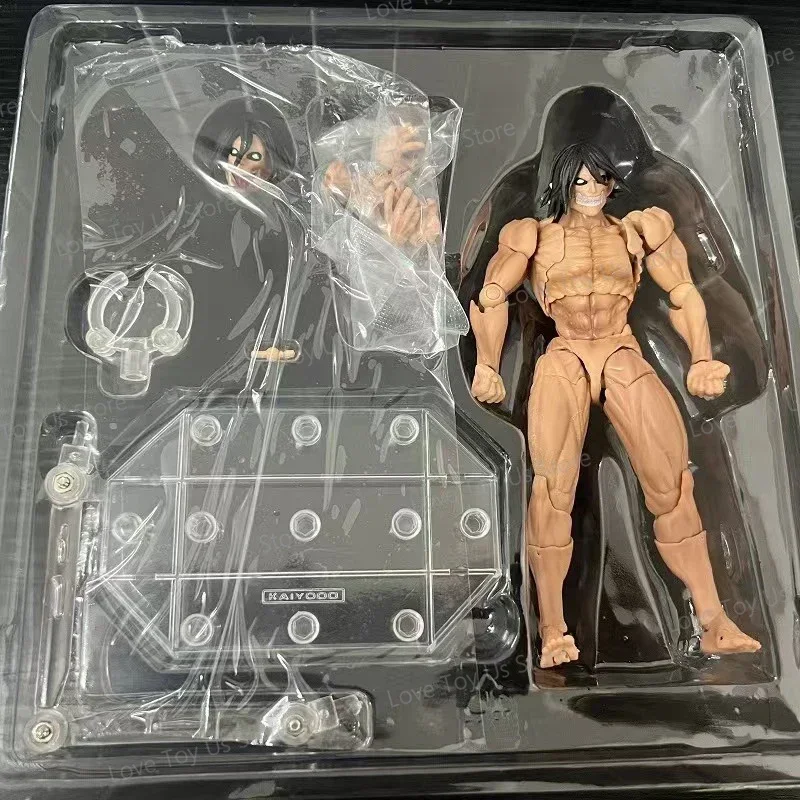 Thumbnail 2 - #57 Best Collectible Action Figures to Buy In 2026