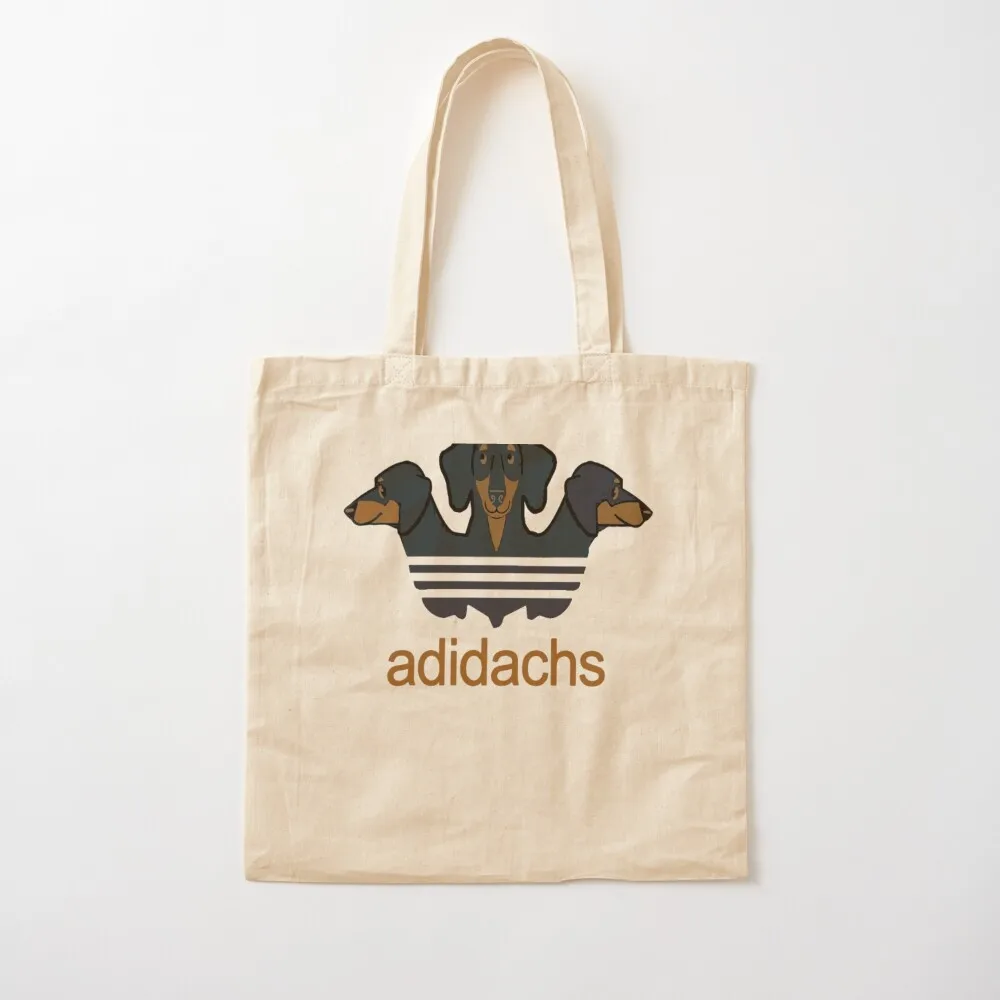 

Adidachs Tote Bag Shopper bag canvas tote Canvas Tote Bag
