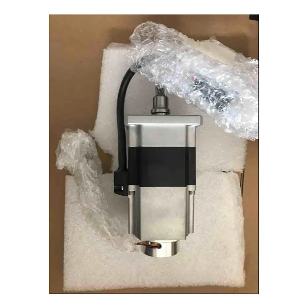 Nueva condición SERVOMOTOR 3HAC021457-001 Motor de polea
